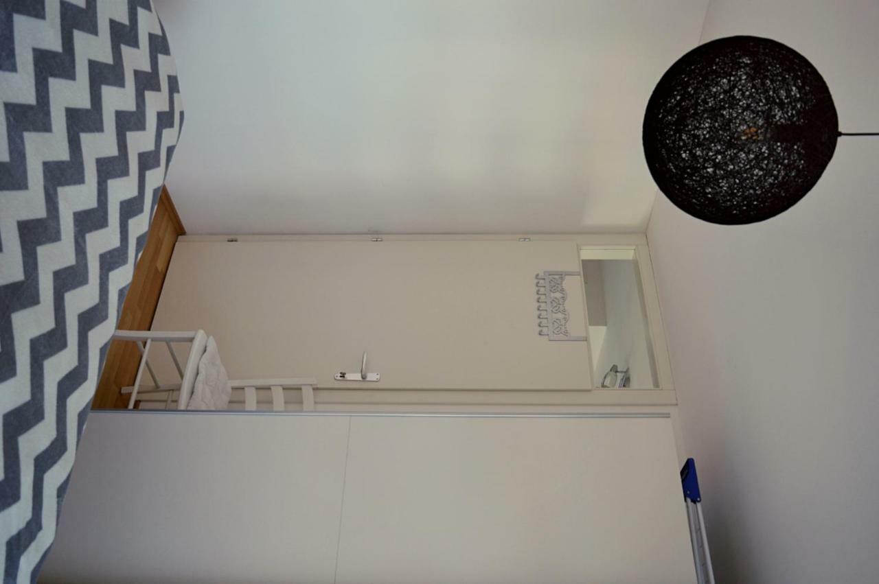 Apartman Andrijana Lovran Eksteriør billede